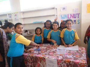 Walnut School