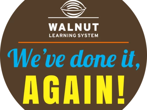 We've done it, Again!