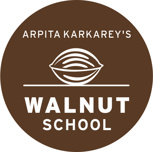 Walnut School 3 1 