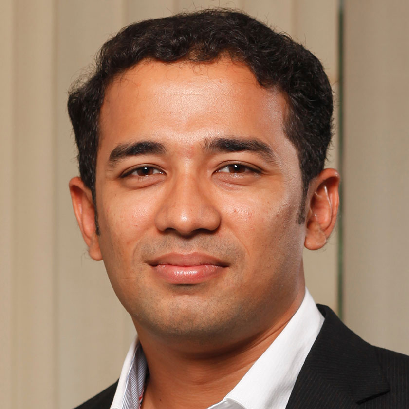 Siddharth Joshi