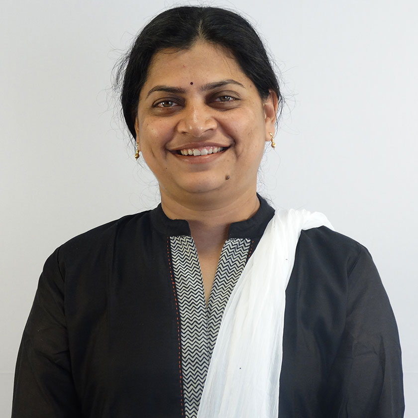 Mrs. Snehal Patil