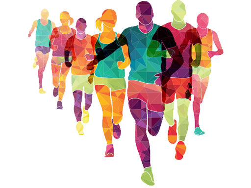 Keep Running!