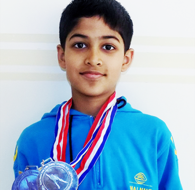 Skating Champion