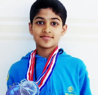 Skating Champion