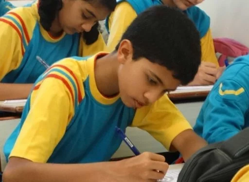 India - Pakistan Letter Exchange