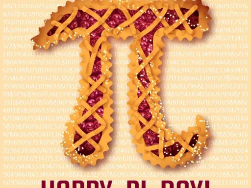 International Pi Day