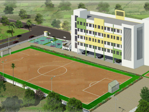 Of New Admissions and Additions!