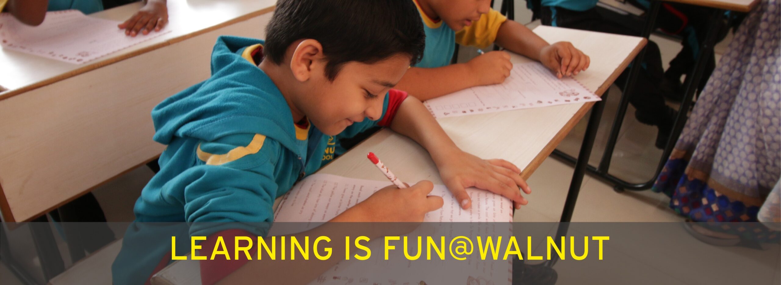 Walnut Schools Awesome Cbse Bagless Schools In Pune Shivane And Fursungi