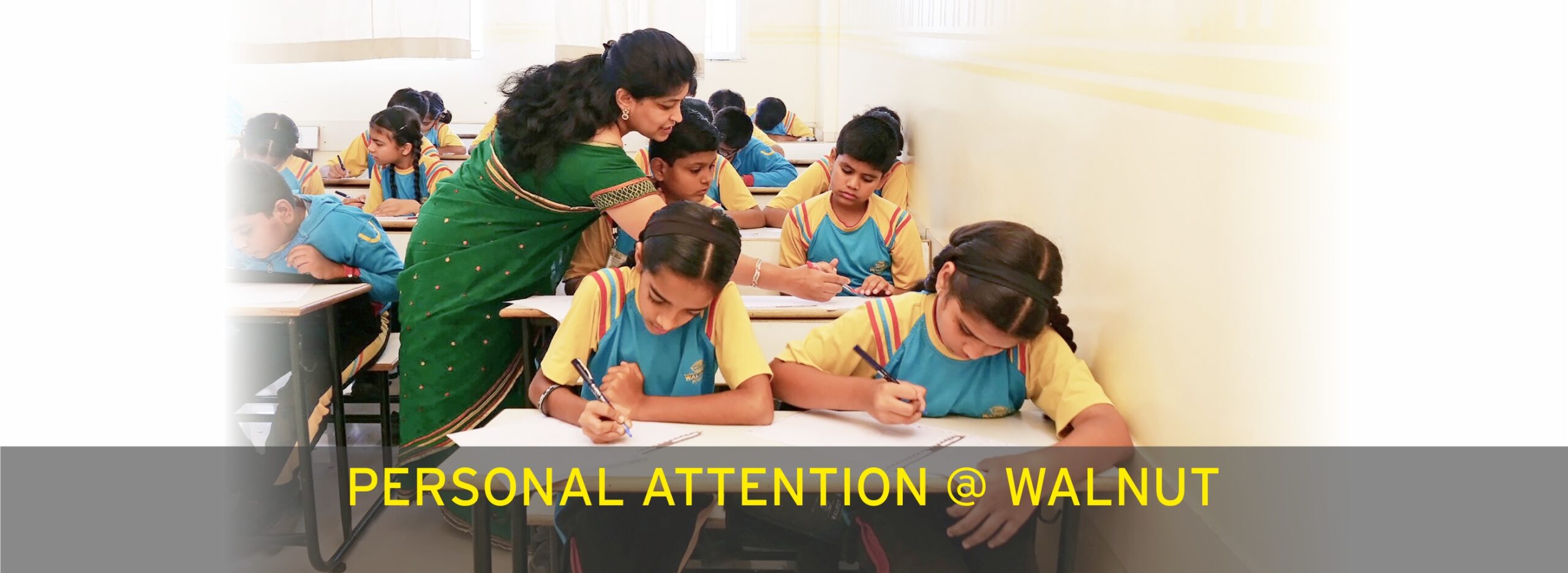 Best Cbse School In Pune Nursery Primary And Secondary Walnut School