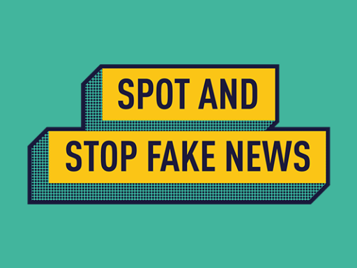 Don't believe the fake NEP news!