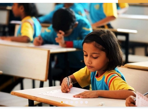 Are exams important? How are they conducted at Walnut School?