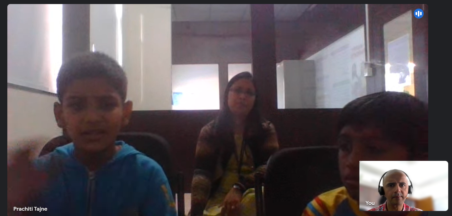 It's Scratch Programming time! | Walnut Schools