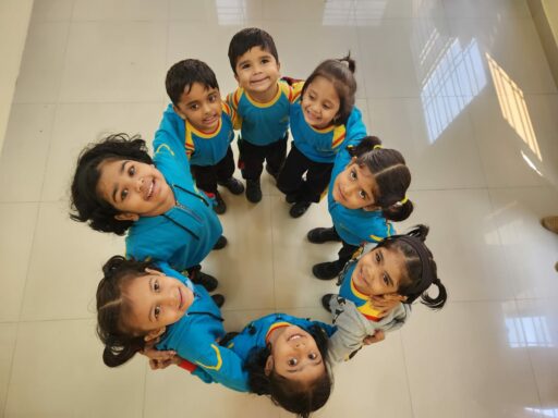 Are you ready for First Grade?