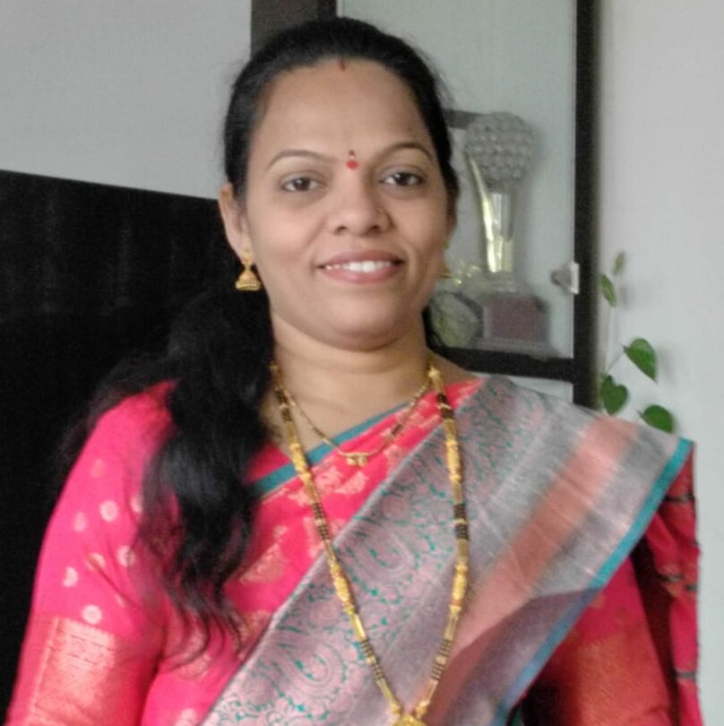 Vidhya Solapure