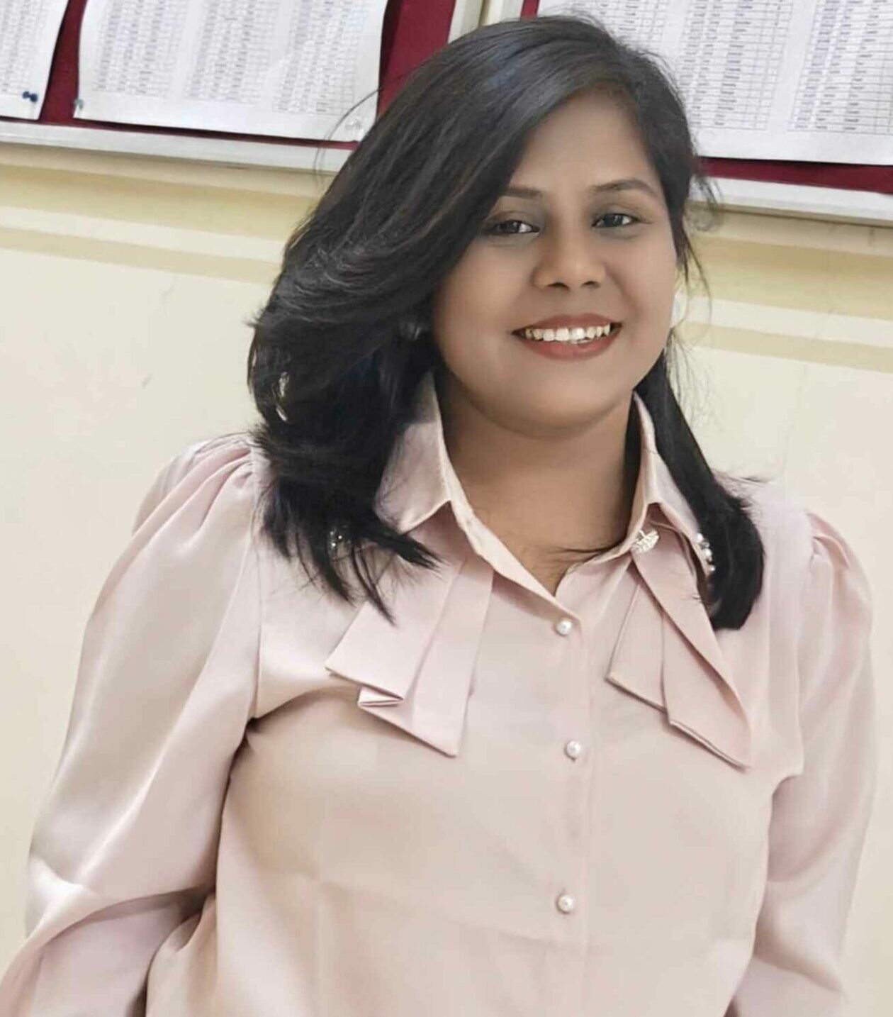 Ashwini Bhosale