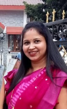 Avantika Salavi