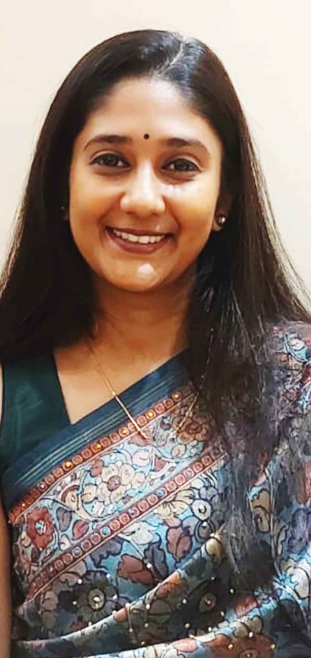 Janhavi Kittur