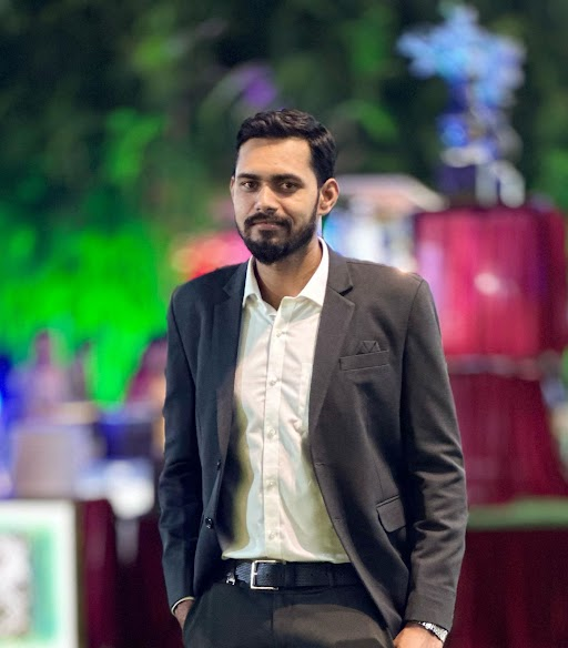 Sunil Mane