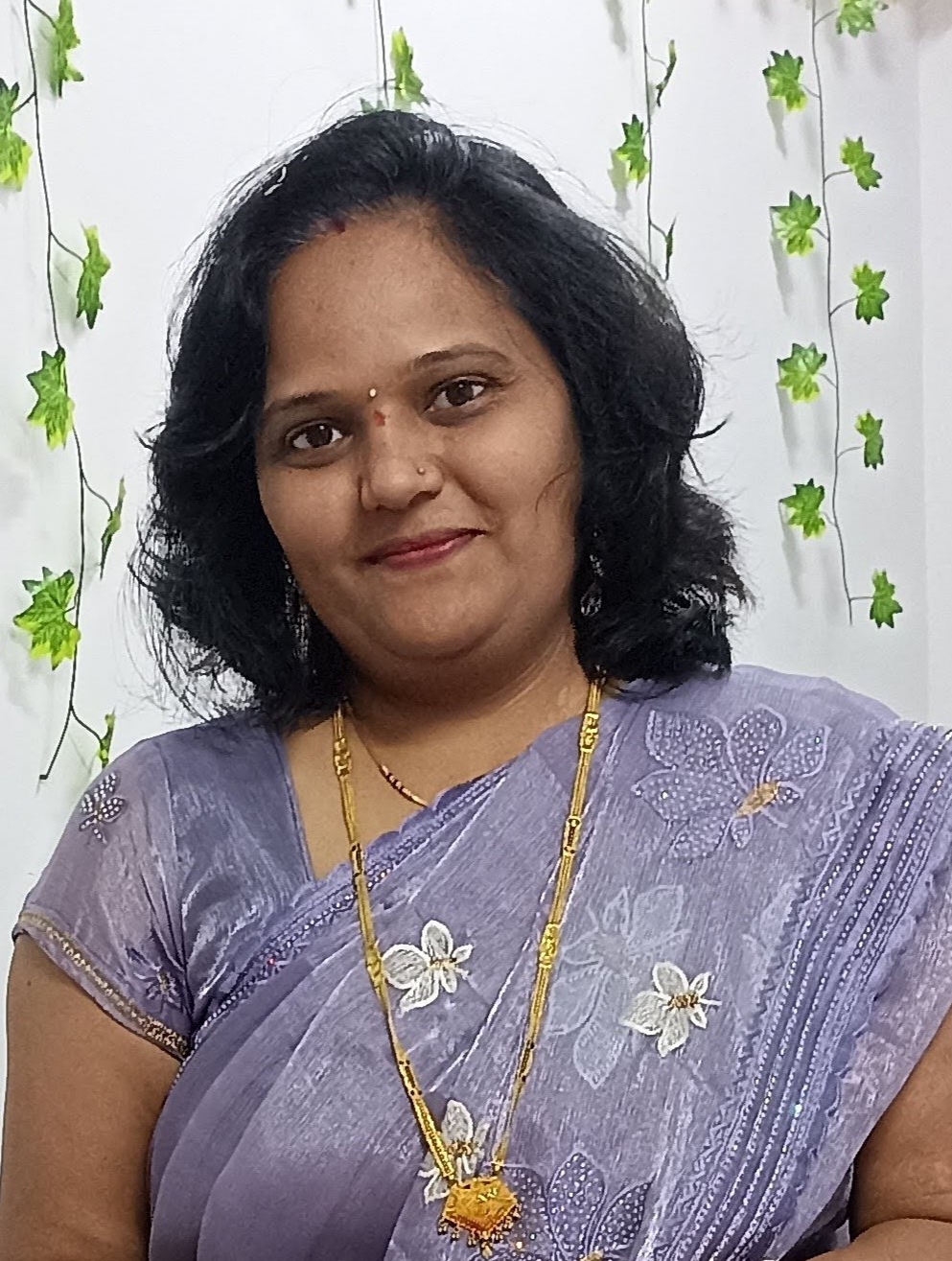 Trupti Dhole