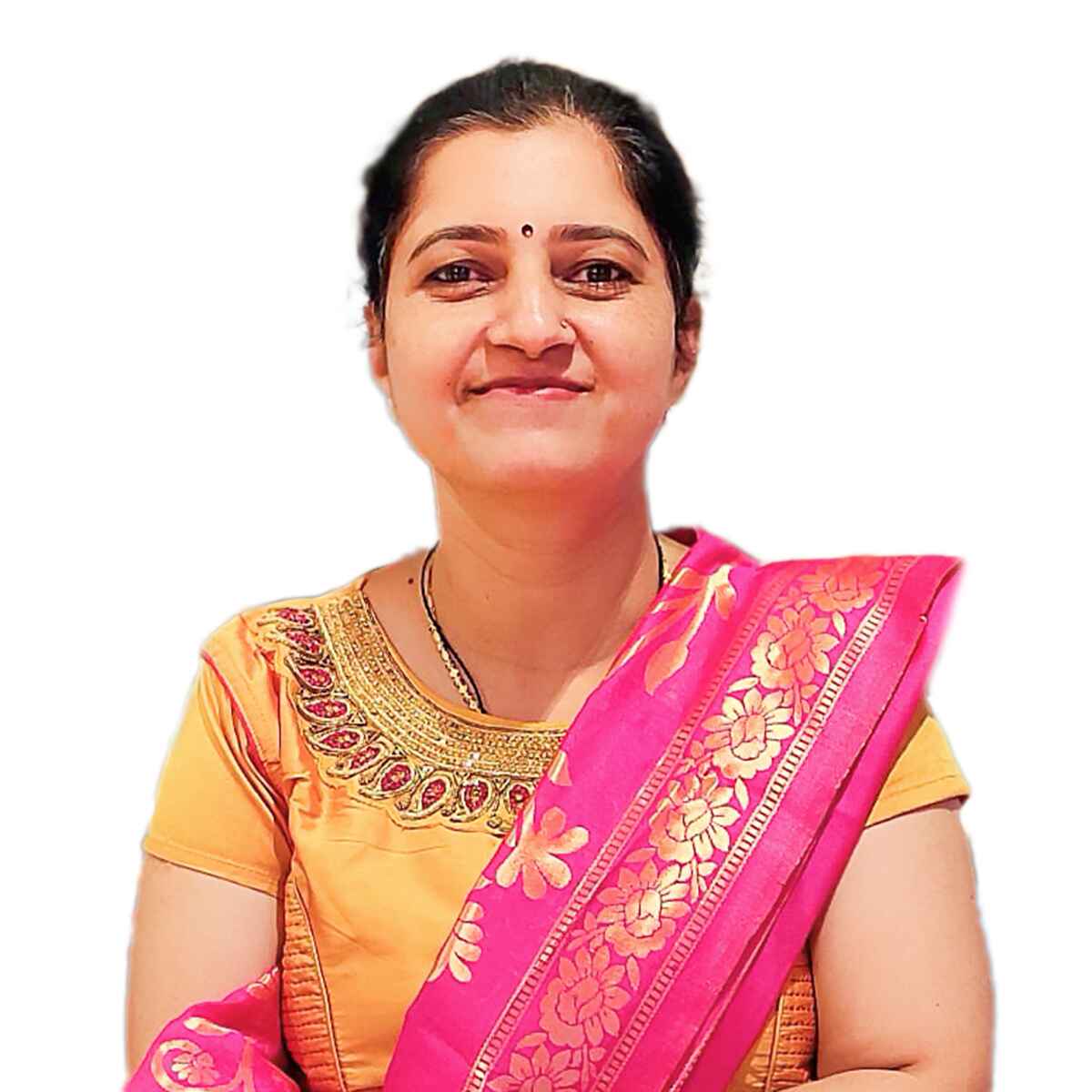 Bhakti Tikare