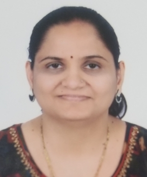 Chaitali Palshikar