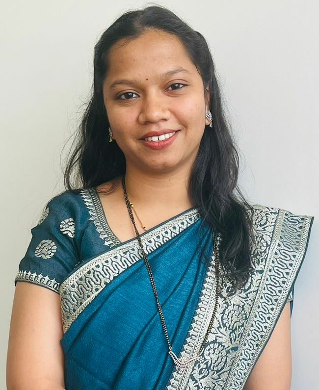 Rupali Virnak