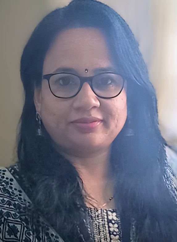 Lopa Rajan