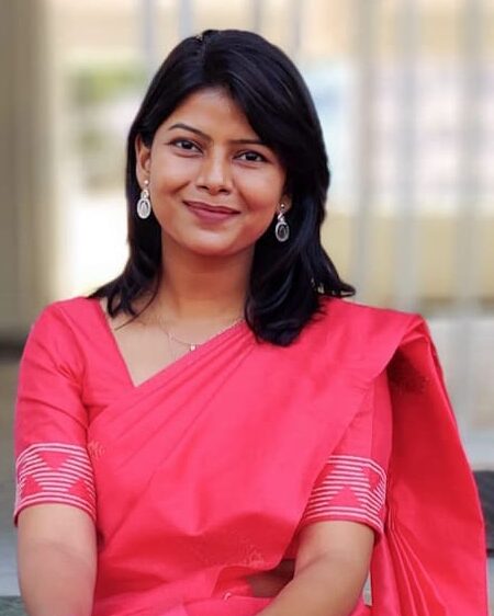 Gouri Dhumal