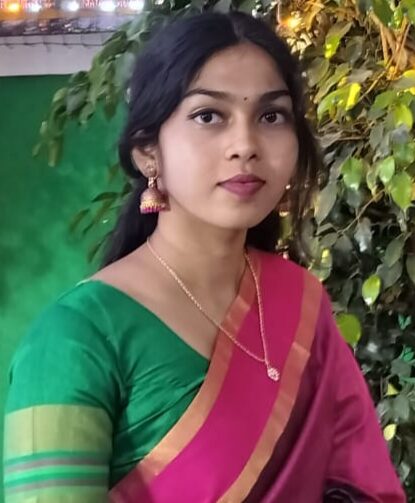 Smeeta Kadam