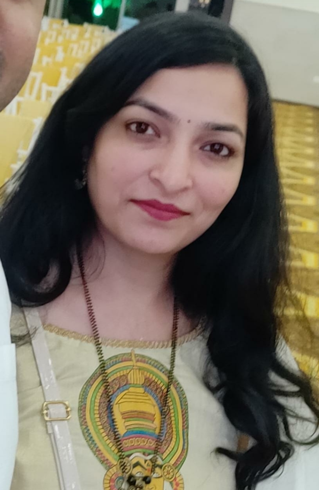 Kasturi Kolapkar