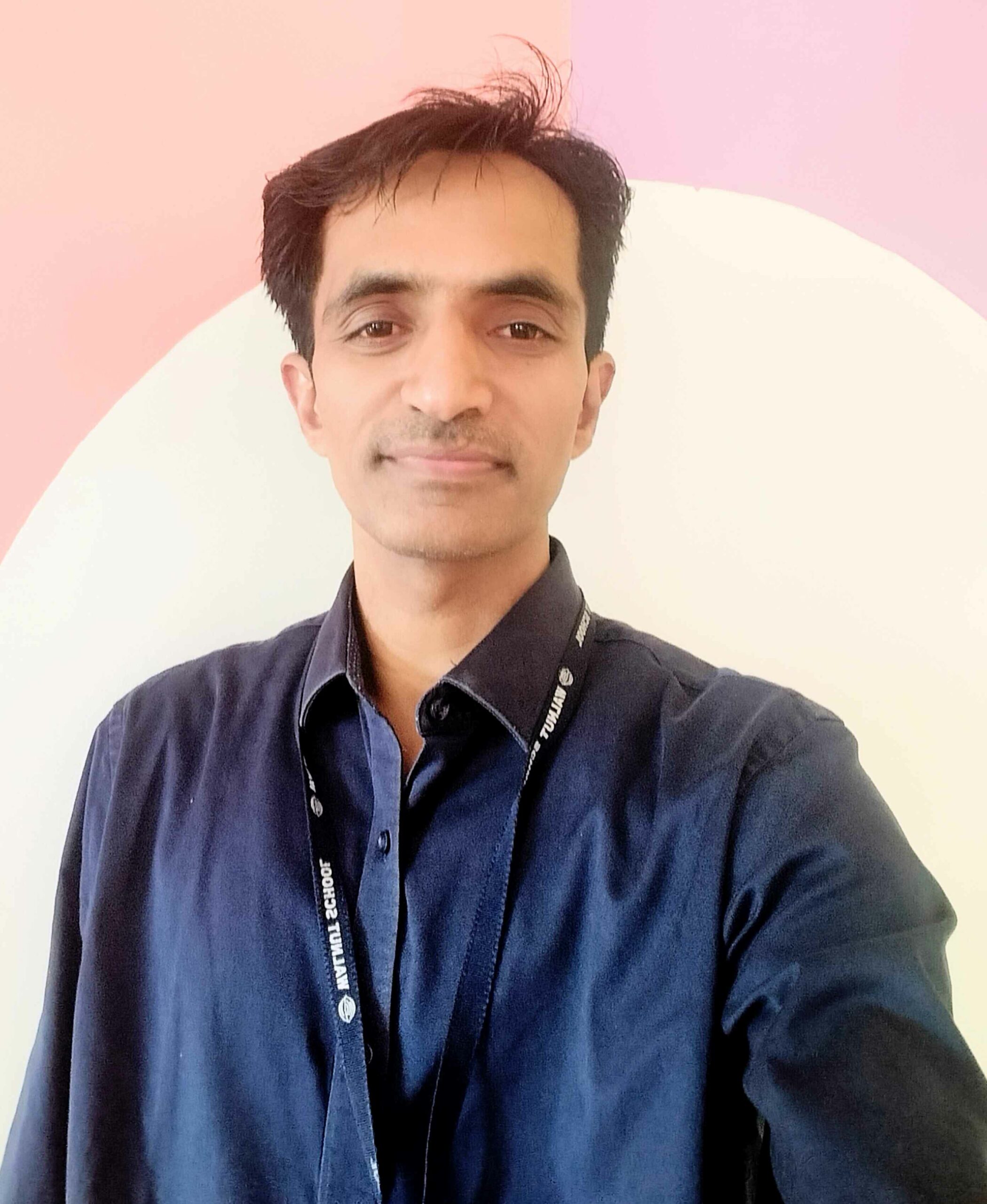 Monse Varghese