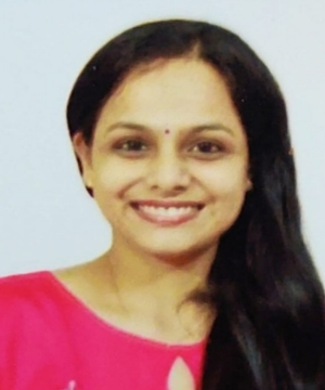 Pooja Kulkarni