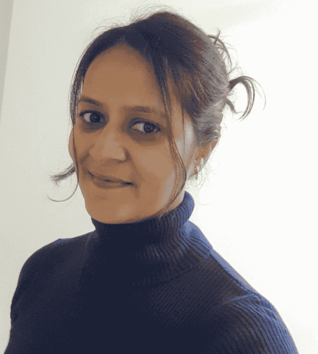 Rachna Garg