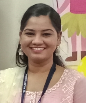 Shivani Bandhu