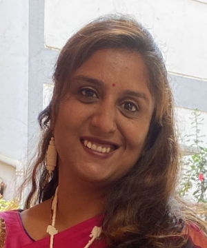 Sshruti Kaaware