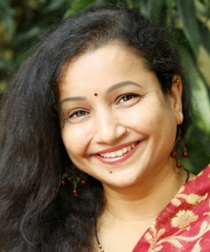 Varsha Jogdeo