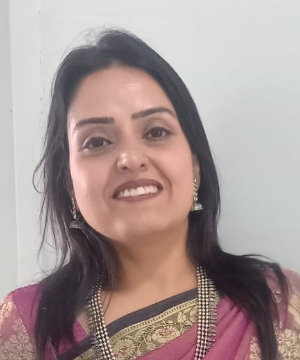 Radhika Bhawnani