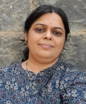 Gauri Patankar