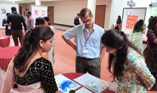 Unleashing Creativity: Walnut School at CTiS Conference 2023