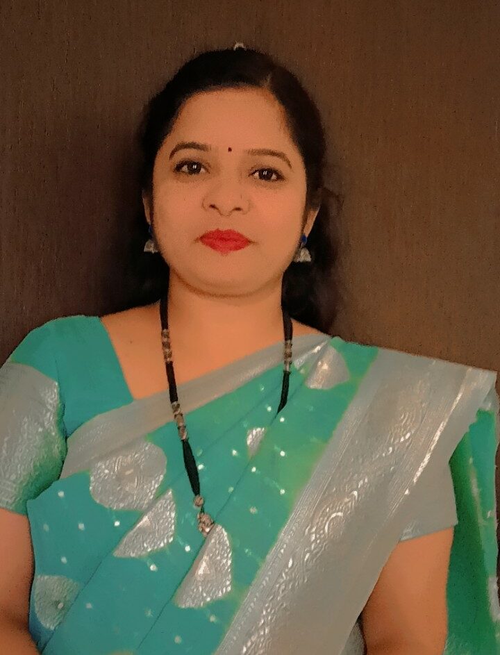 Ashwini Degaonkar