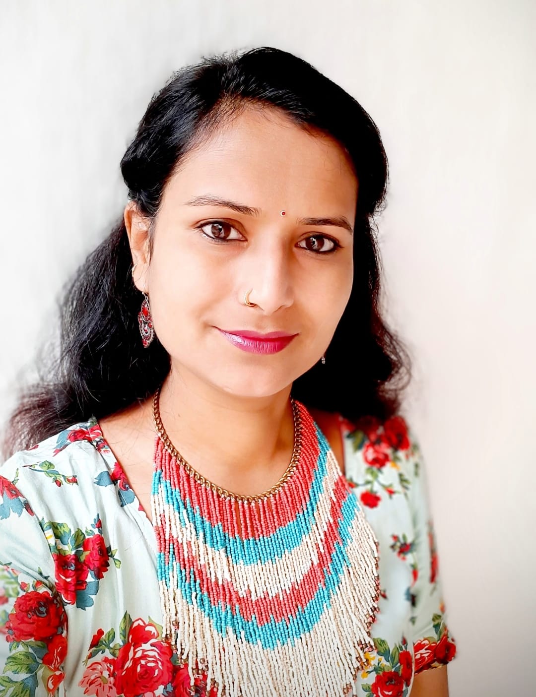 Sarika Ramshette