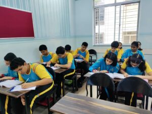 CBSE Results Over the Years - Walnut School