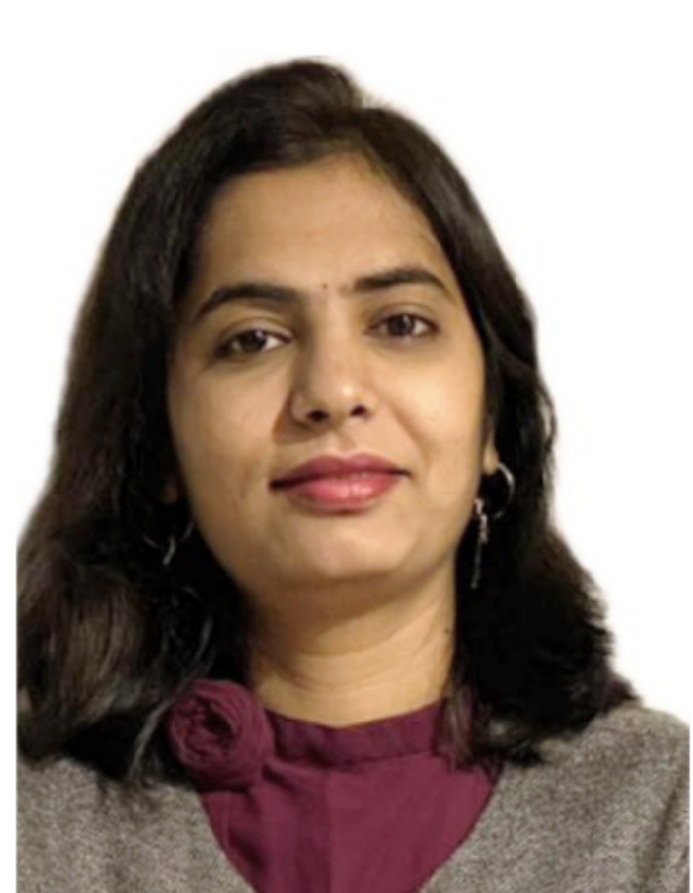 Avanti Joshi