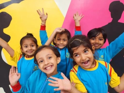 Setting up a Good Routine for your Preschooler!