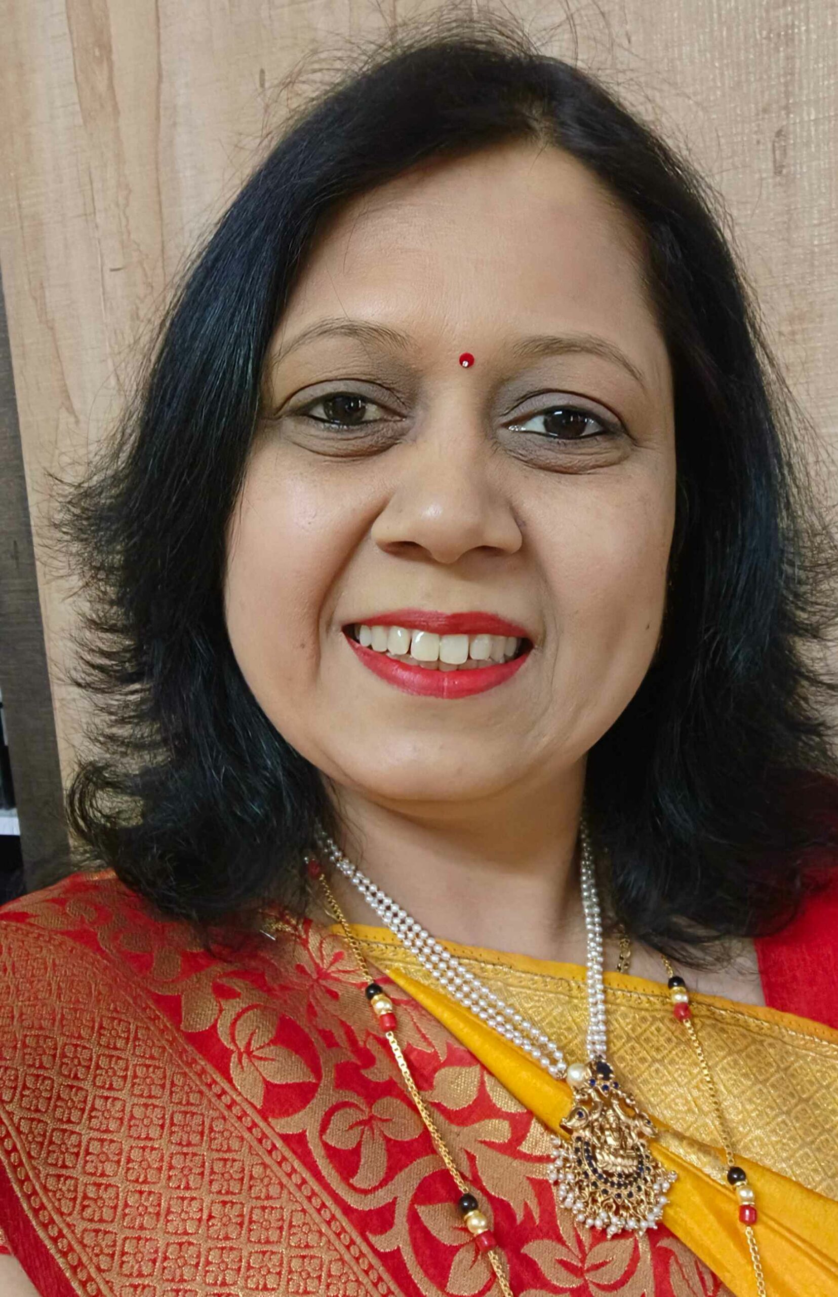 Sonali Bali
