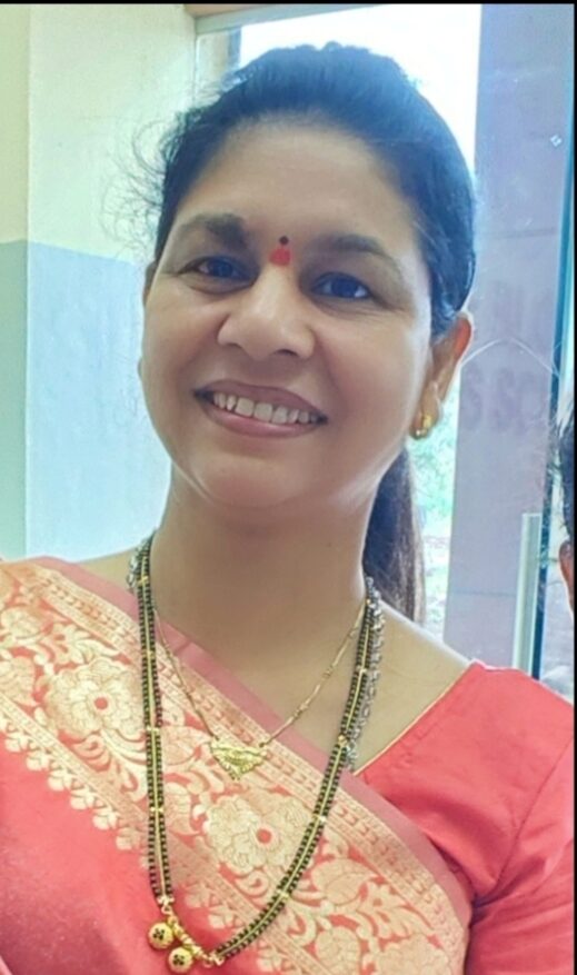 Aparna Rathod