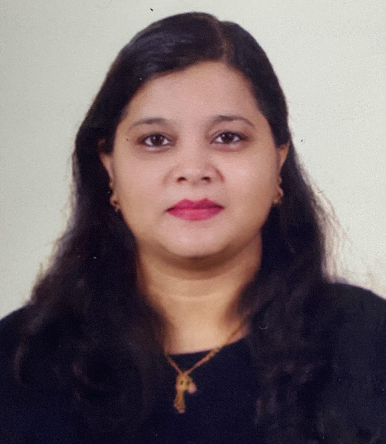 Pranjali Patil