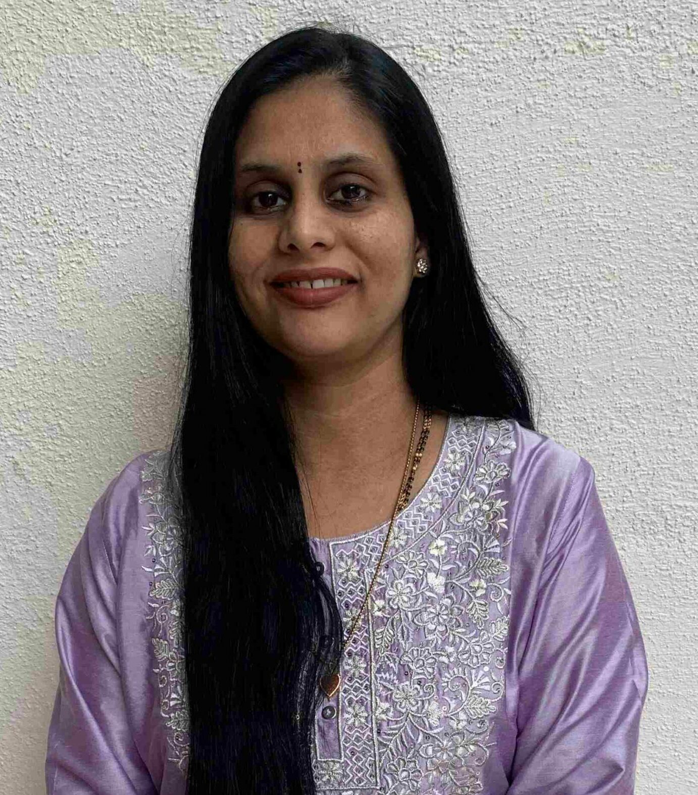 Sahana Rao