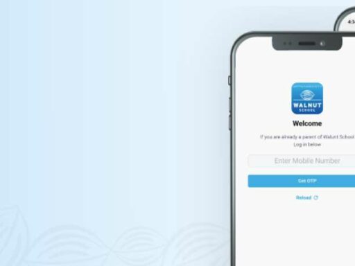 Wal-Sh App | Walnut School