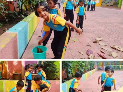 Empowering Change: Swachh Bharat Abhiyan